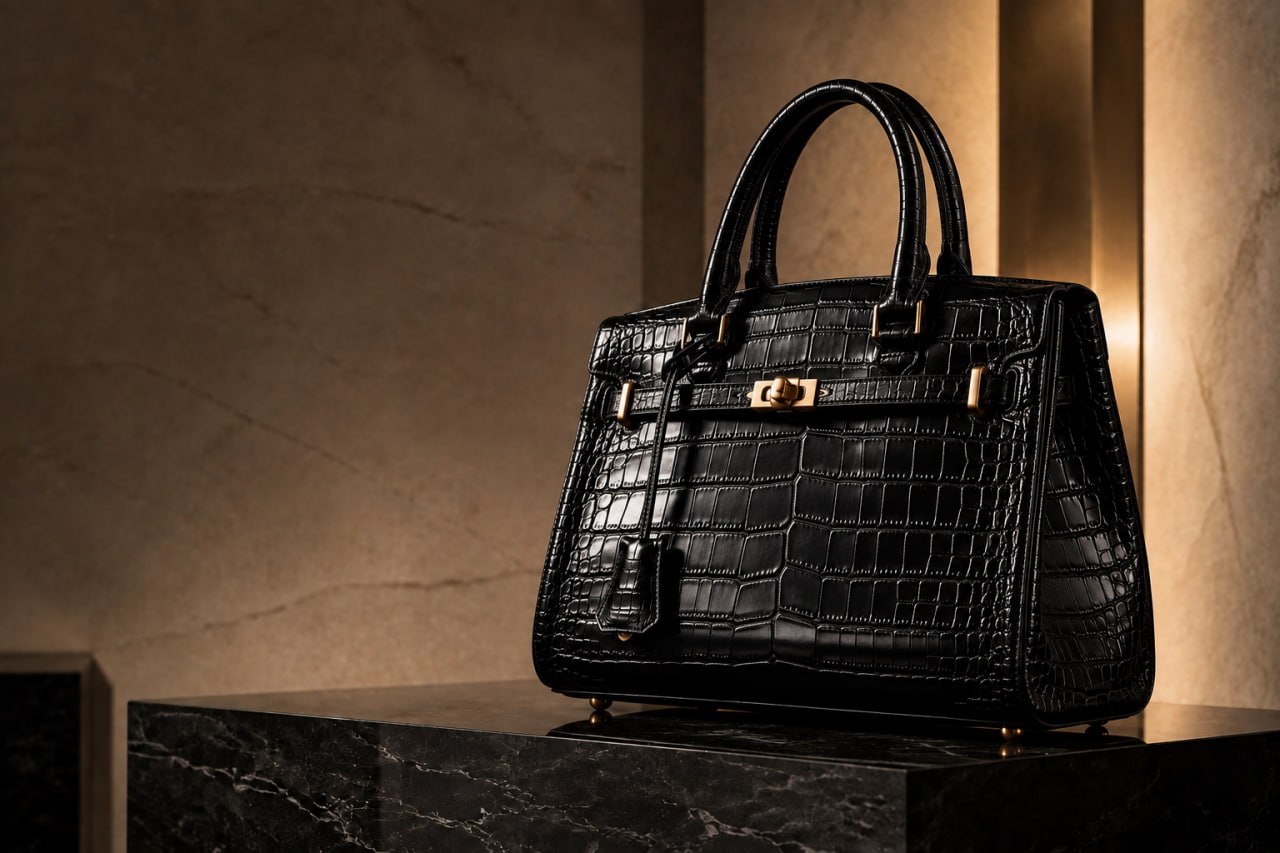 Designer Bags
